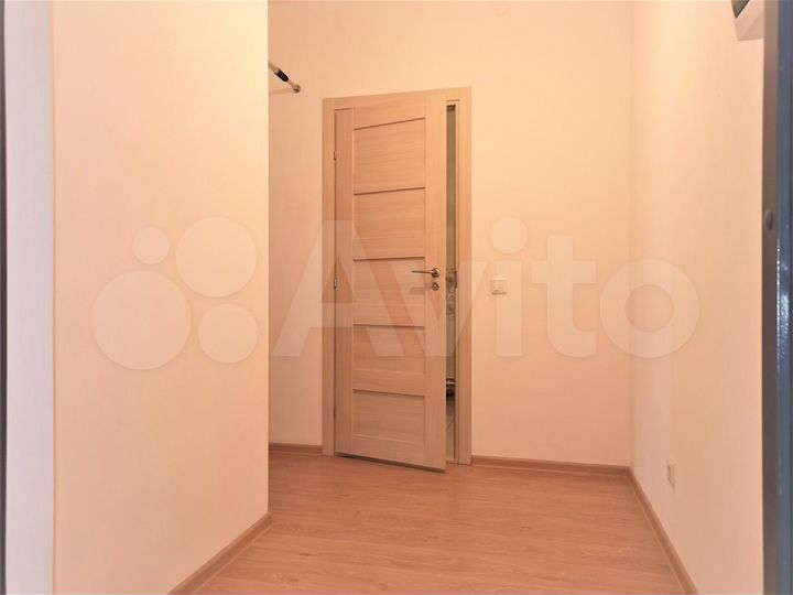 Квартира-студия, 26,3 м², 13/22 эт.