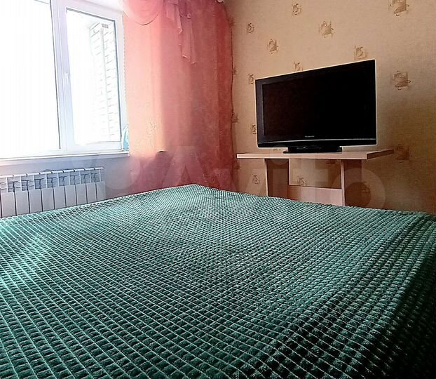 1-к. квартира, 39 м², 1/9 эт.