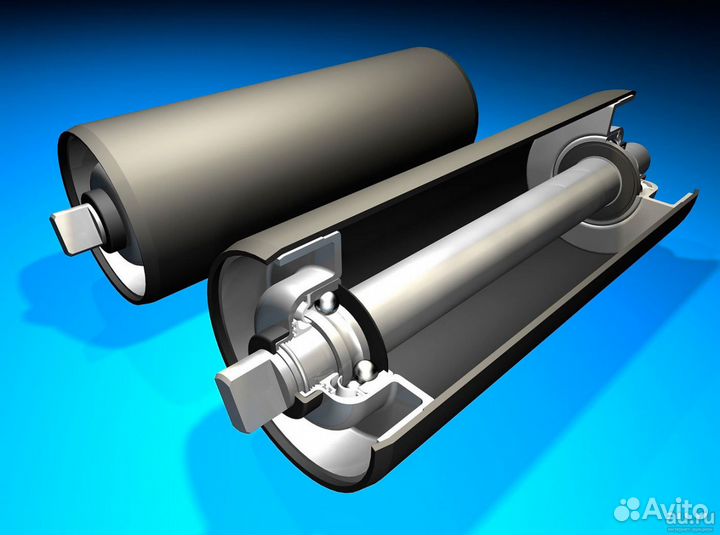 Стыковка конвейерной ленты