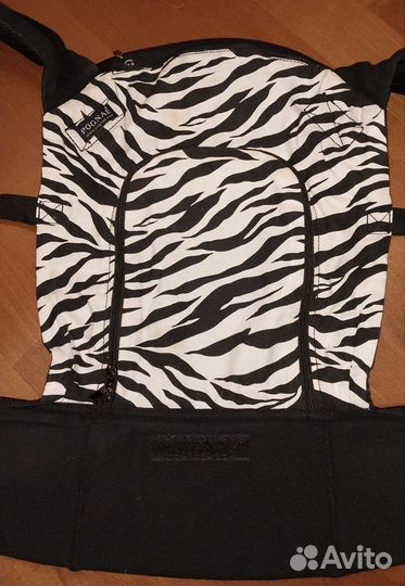 Эргорюкзак Pognae