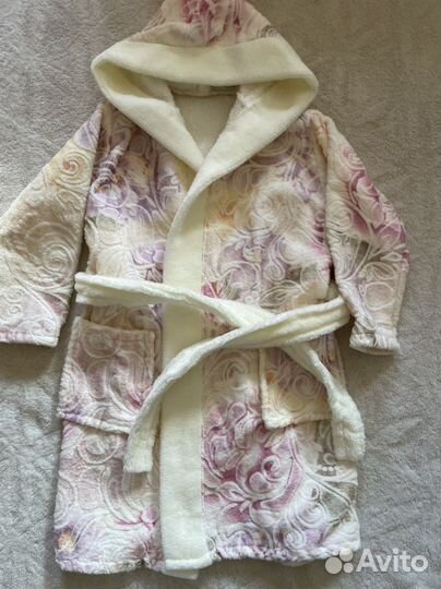 Вещи на девочку