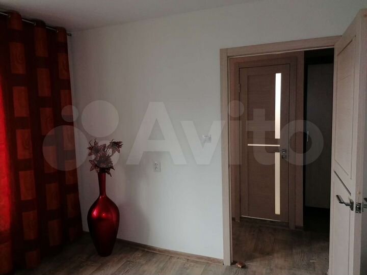 1-к. квартира, 28 м², 3/5 эт.