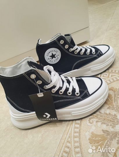 Кеды converse женские новые 40размер