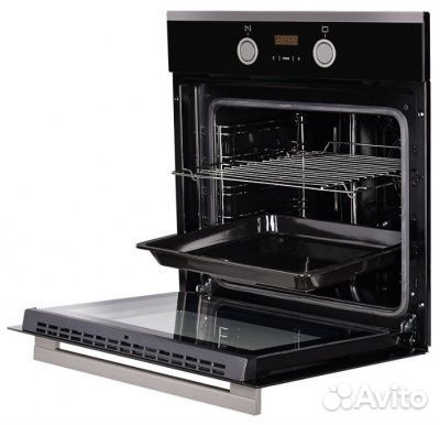 Духовой шкаф Kuppersberg HO656T