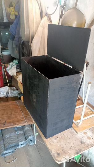 Печь для баньки