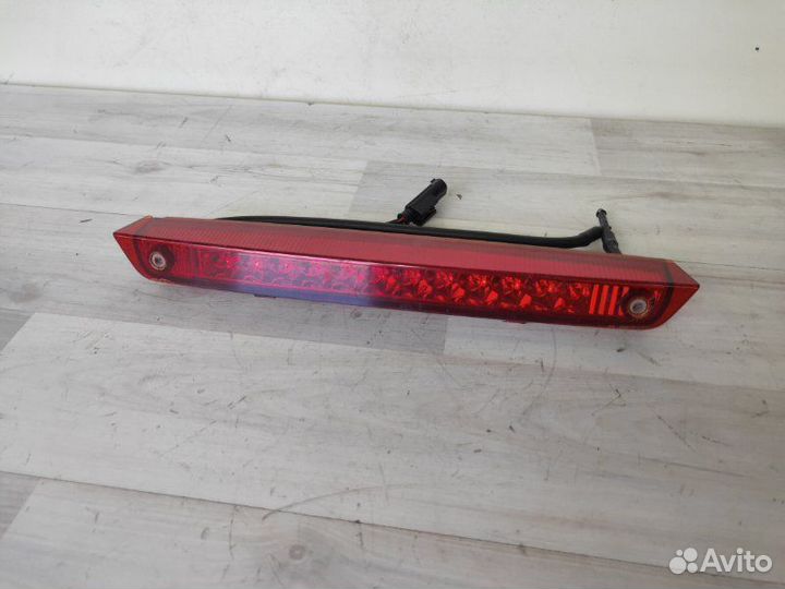 Стоп сигнал задний Opel Antara 2007