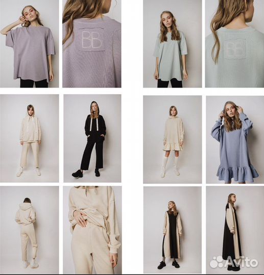 Конструктор одежды, модельер, дизайнер