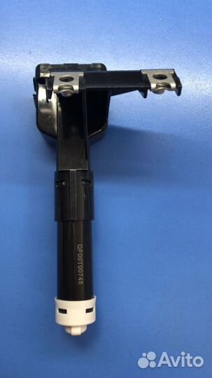 Форсунка омывателя фары MMC Outlender GF 12- Права