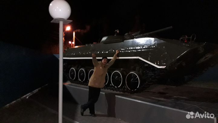 Грампластинки СССР