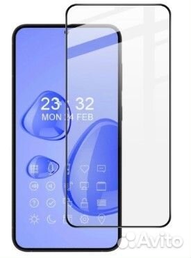 Защитное стекло Samsung S22 / S23