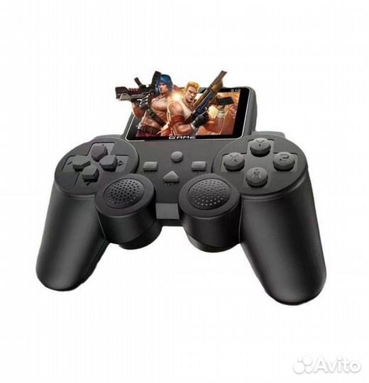 Игровая приставка Dendy 520 игр