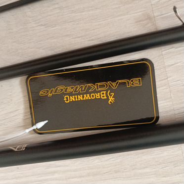 Удилище Browning Black Magic Competition Match 4.2