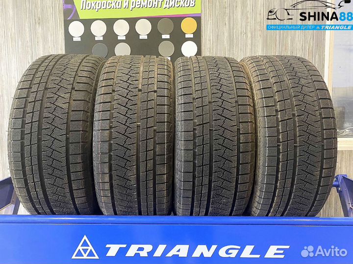 Triangle PL02 235/45 R19 96W