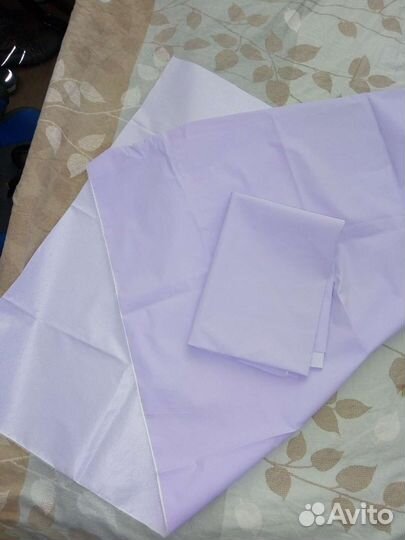 Клеёнка детская