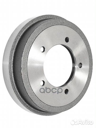 Барабан тормозной suzuki grand vitara 98-05