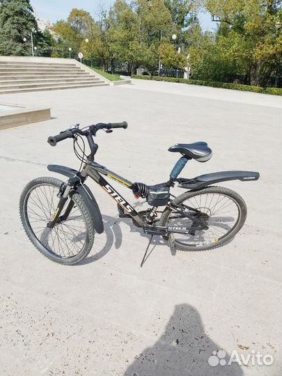 Велосипеды бу взрослый