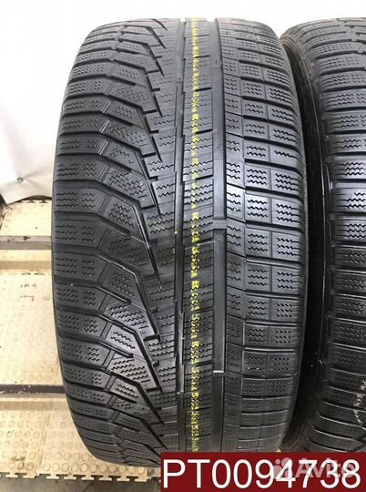 Hankook Winter I'Cept Evo2 W320 245/45 R17 110