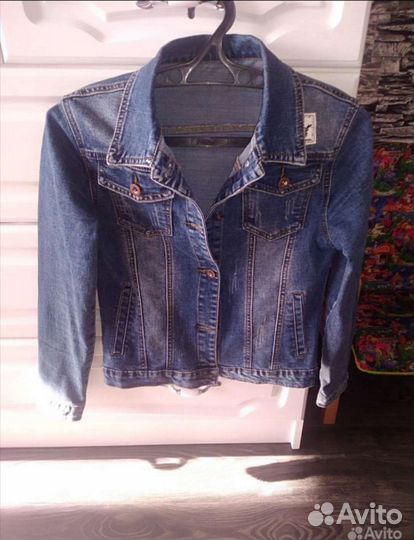 Пакет женских вещей