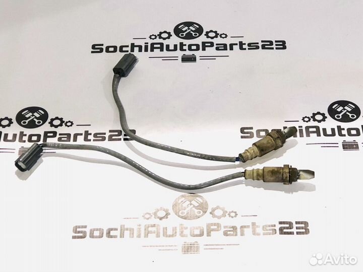 Датчик кислородный/лямбда-зонд/ Infiniti FX