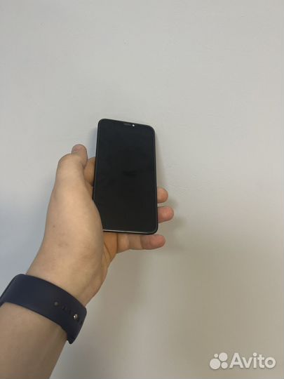 Дисплeй iPhone XS Oled/tft(ca)