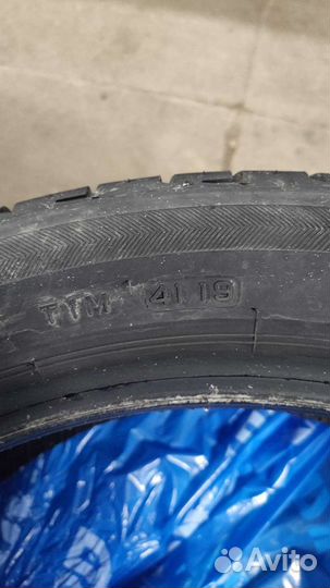 Bridgestone Potenza S001 225/45 R18 95Y