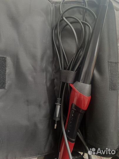 Конусная плойка Remington