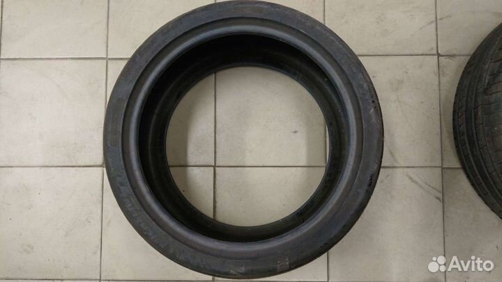 Michelin Pilot Super Sport 305/30 R19 102Y