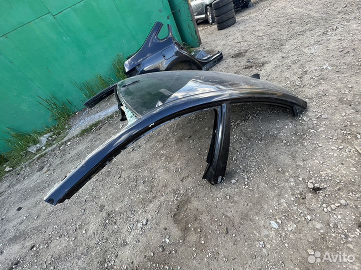 Крыша Nissan Almera G15