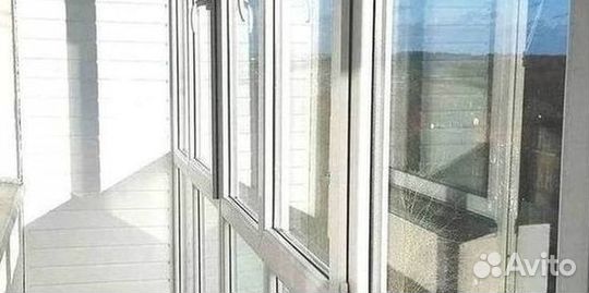 Окна на заказ