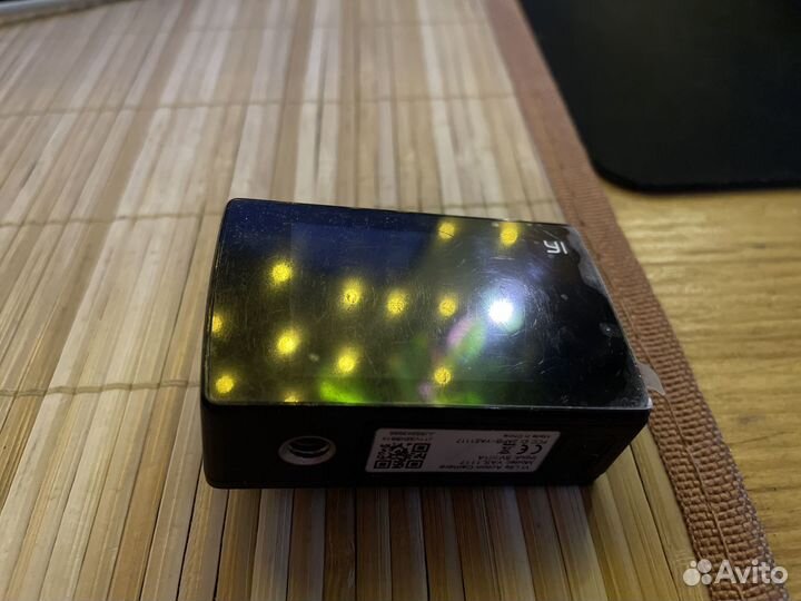 Action Camera Xiaomi Yi Lite