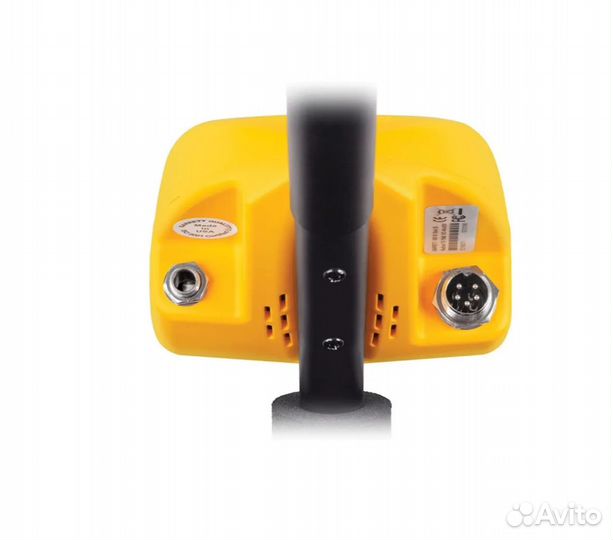 Металлоискатель Garrett euro