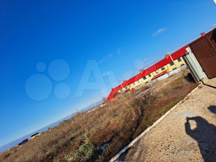 Участок 2,16 га (ИЖС)