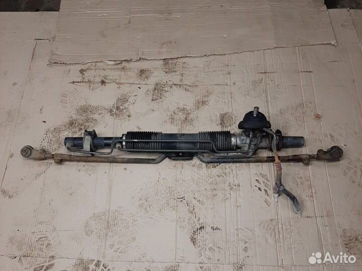 Рулевая рейка Деу Нексия Chevrolet Lanos Daewoo