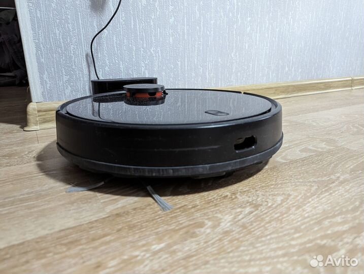 Xiaomi Mi Robot Vacuum Mop P