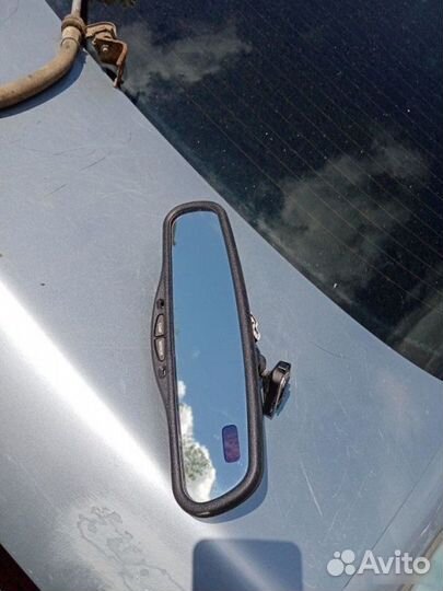 Зеркало салонное Lexus Rx300