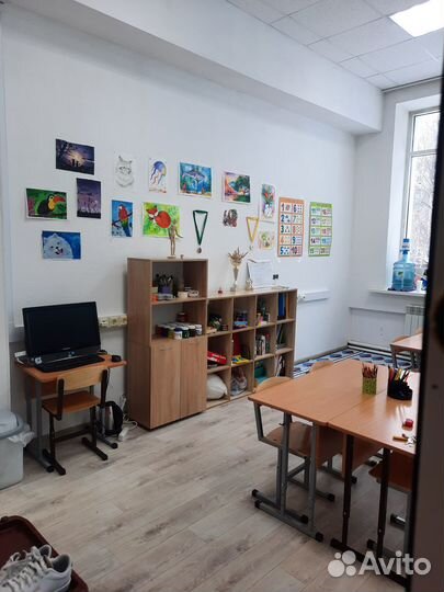 Детский центр развития