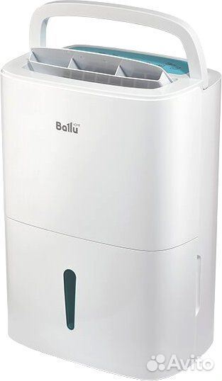 Осушитель воздуха Ballu BD60U