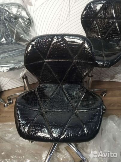 Стул мастера (ракушка)