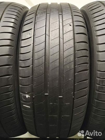 Michelin Primacy 3 215/55 R17 94W