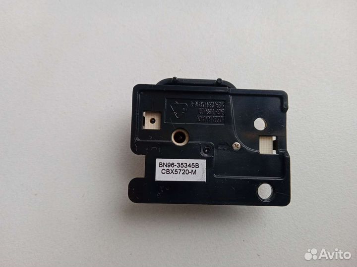 Модуль Samsung BN96-35345B BN41-02324B