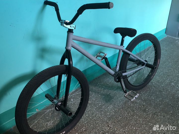 Mtb street 24