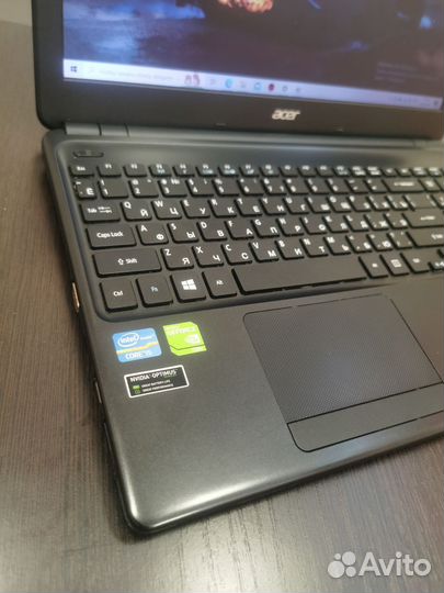 Игровой Acer i5/12Gb/GT720