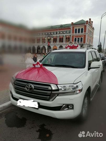 Свадебный кортеж