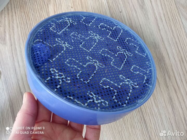 Пылесос Dyson на запчасти