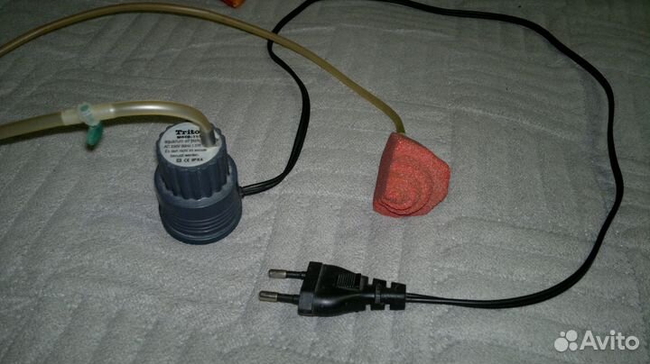 Для Аквариума Фильтр, Компрессор