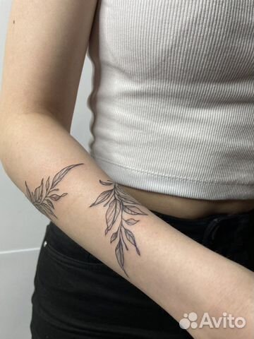 Татуировка