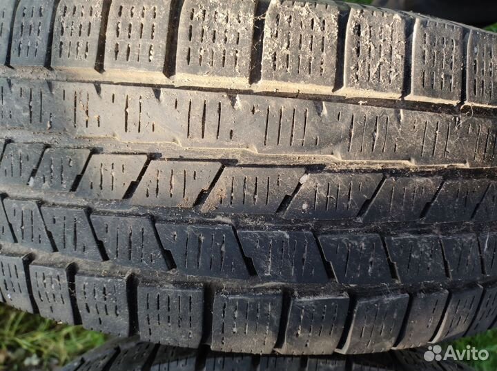 Pirelli Scorpion Ice&Snow 215/70 R16
