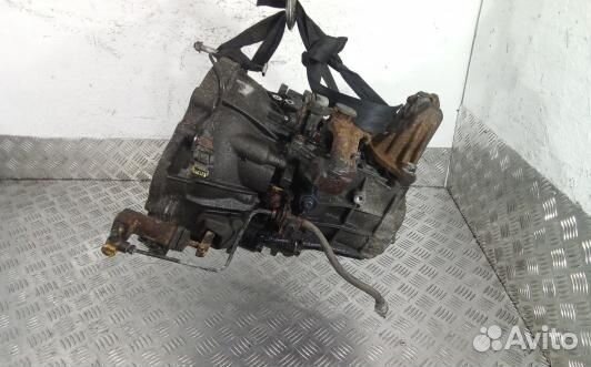 Кпп 6ст. KIA CEE'D 2 (JD) (AEA01TX01)