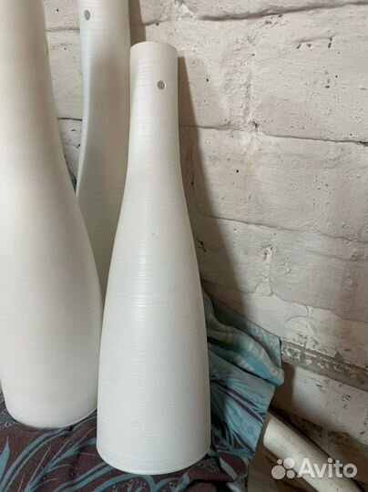 Плафоны для люстры