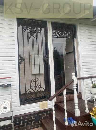 Мягкие окна